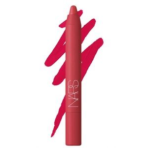 NARS Bold Matte Lip Pencil in Red